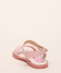 Sandalia-Infantil-Molekinha-com-Tira-Reta-Rose-9974359-Rose_4
