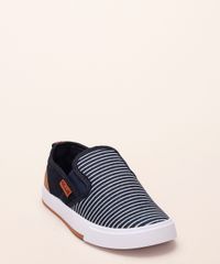 Tenis-Slip-On-Infantil-Ollie-Listrado-Azul-Marinho-9973809-Azul_Marinho_3