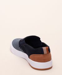 Tenis-Slip-On-Infantil-Ollie-Listrado-Azul-Marinho-9973809-Azul_Marinho_4