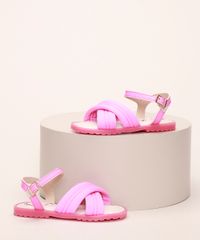 Sandalia-Infantil-Molekinha-com-Tiras-Cruzadas-Rosa-9974358-Rosa_1