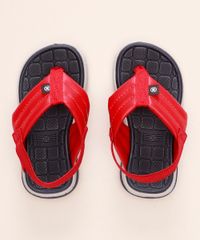 Chinelo-Infantil-Molekinho-com-Elastico-Vermelho-9974372-Vermelho_2