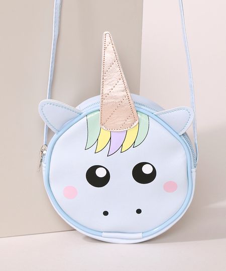 Bolsa-Infantil-Transversal-Pequena-Unicornio--Azul-Claro-9975406-Azul_Claro_1