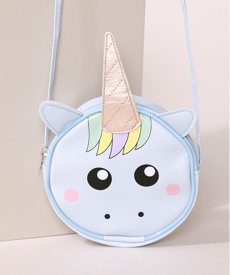 Bolsa-Infantil-Transversal-Pequena-Unicornio--Azul-Claro-9975406-Azul_Claro_1