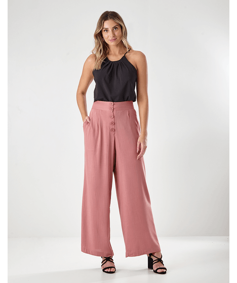 calça pantalona zinzane