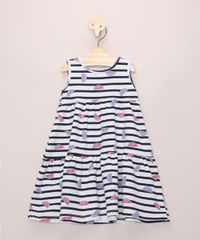 Vestido-Infantil-Estampado-Listrado-e-Melancia-com-Recortes-Sem-Manga-Branco-9965631-Branco_1