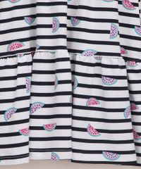 Vestido-Infantil-Estampado-Listrado-e-Melancia-com-Recortes-Sem-Manga-Branco-9965631-Branco_4
