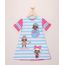 Camisola-Infantil-LOL-Surprise-Listrada-Manga-Curta-Pink-9964004-Pink_1
