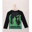 Camiseta-de-Praia-Infantil-Jurassic-Park-Manga-Longa-Protecao-Uv50--Preta-9966191-Preto_1