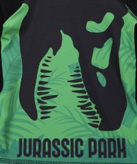 Camiseta-de-Praia-Infantil-Jurassic-Park-Manga-Longa-Protecao-Uv50--Preta-9966191-Preto_2