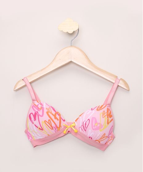 Sutia-Infantil-DeMillus-Triangulo-com-Bojo-Estampado-Coracoes-Rosa-9972595-Rosa_1