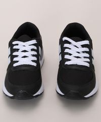 Tenis-Infantil-com-Listras-Preto-9972277-Preto_5