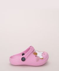 Babuche-Infantil-LueLua-Unicornio-Rosa-9974376-Rosa_2