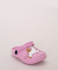 Babuche-Infantil-LueLua-Unicornio-Rosa-9974376-Rosa_3