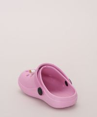 Babuche-Infantil-LueLua-Unicornio-Rosa-9974376-Rosa_4