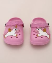 Babuche-Infantil-LueLua-Unicornio-Rosa-9974376-Rosa_5