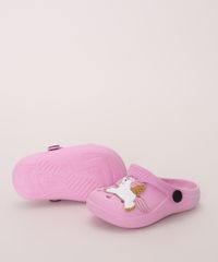 Babuche-Infantil-LueLua-Unicornio-Rosa-9974376-Rosa_6