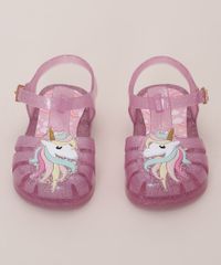 Sandalia-Infantil-LueLua-Unicornio-com-Glitter-Rosa-9974380-Rosa_5