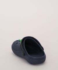 Babuche-Infantil-LueLua-Dinossauro-Azul-Marinho-9974383-Azul_Marinho_4