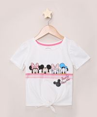 Blusa-Infantil-Turma-do-Mickey-e-Minnie-com-No-Manga-Curta-Off-White-9968418-Off_White_1