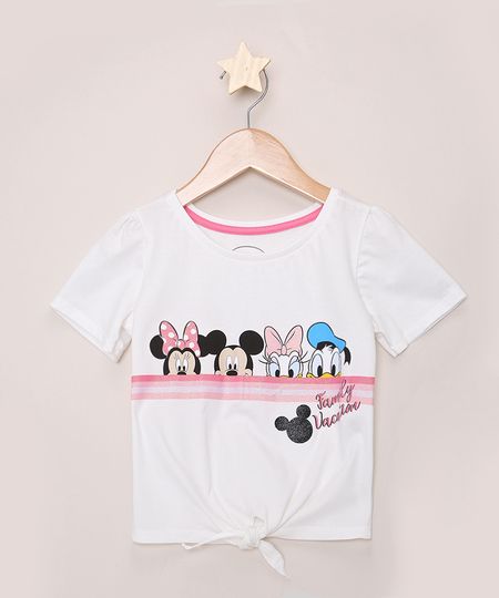 Blusa-Infantil-Turma-do-Mickey-e-Minnie-com-No-Manga-Curta-Off-White-9968418-Off_White_1