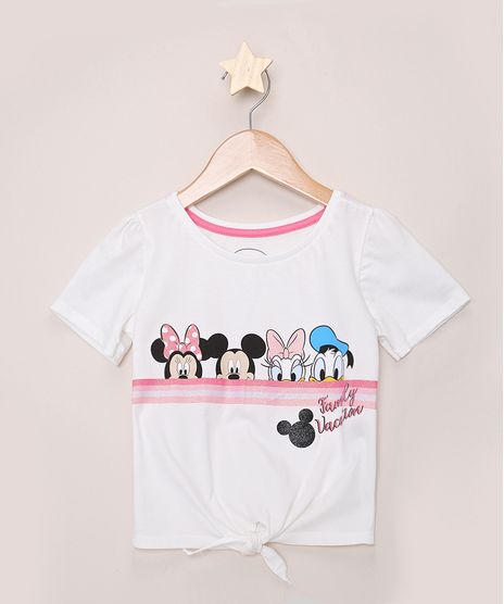 Blusa-Infantil-Turma-do-Mickey-e-Minnie-com-No-Manga-Curta-Off-White-9968418-Off_White_1