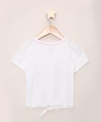 Blusa-Infantil-Turma-do-Mickey-e-Minnie-com-No-Manga-Curta-Off-White-9968418-Off_White_3