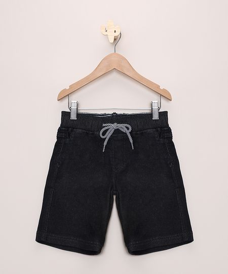 Bermuda-Jeans-Infantil-com-Cordao-Azul-Escuro-9970000-Azul_Escuro_1