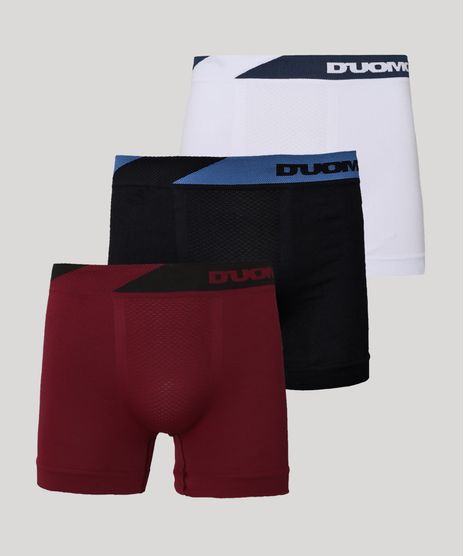 Kit-de-3-Cuecas-Masculinas-Duomo-Boxer-em-Microfibra-Multicor-9971684-Multicor_1