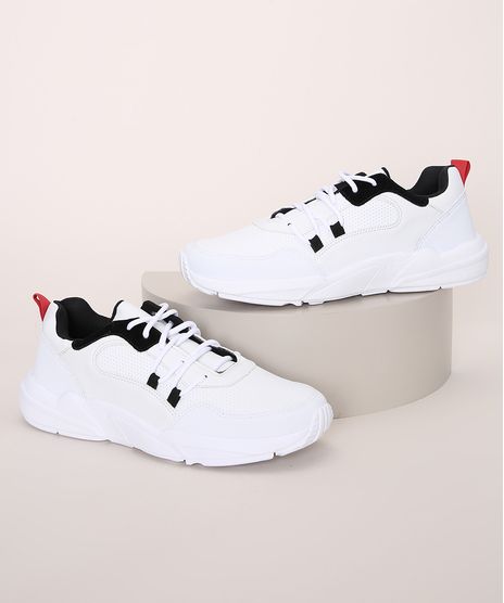 Tenis-Masculino-Oneself-Chunky-com-Recortes-Branco-9973087-Branco_1