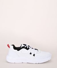Tenis-Masculino-Oneself-Chunky-com-Recortes-Branco-9973087-Branco_2
