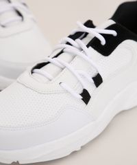 Tenis-Masculino-Oneself-Chunky-com-Recortes-Branco-9973087-Branco_3