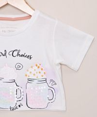 Blusa-Infantil-Cropped---Weird-Choices--com-Paete-e-Brilho-Manga-Curta-Off-White-9965197-Off_White_4