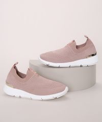 Tenis-Feminino-Bebece-Knit-Rose-9971192-Rose_1