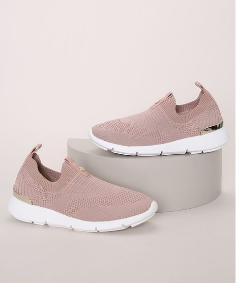 Tenis-Feminino-Bebece-Knit-Rose-9971192-Rose_1