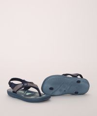 Chinelo-Infantil-Grendene-com-Elastico-Azul-9974768-Azul_6