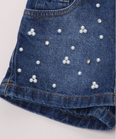 jeans strass