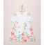 Vestido-Infantil-Curto-Texturizado-Estampado-de-Flores-com-Babado-Sem-Manga-Off-White-9966499-Off_White_1