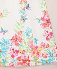 Vestido-Infantil-Curto-Texturizado-Estampado-de-Flores-com-Babado-Sem-Manga-Off-White-9966499-Off_White_4