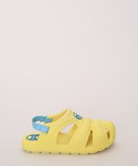 Babuche-Infantil-Grendene-Mundo-Bita-Amarela-9974166-Amarelo_2