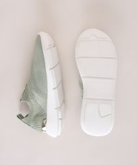 Tenis-Feminino-Bebece-Knit-Verde-9971191-Verde_6
