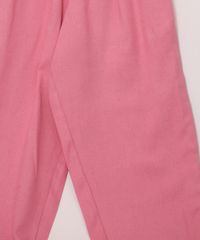 Calca-Infantil-Clochard-com-Faixa-Para-Amarrar-Rosa-9965137-Rosa_4