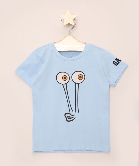 Camiseta-Infantil-Gary-Manga-Curta-Azul-Claro-9971481-Azul_Claro_1 Camiseta-Infantil-Gary-Manga-Curta-Azul-Claro-9971481-Azul_Claro_1