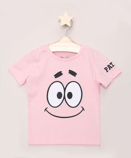 Blusa-Infantil-Patrick-Manga-Curta-Rosa-Claro-9971482-Rosa_Claro_1 Blusa-Infantil-Patrick-Manga-Curta-Rosa-Claro-9971482-Rosa_Claro_1