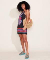 Vestido-Feminino-Curto-Halter-Neck-Floral-Tropical-Alca-Fina-Preto-9968794-Preto_3