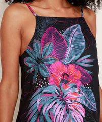 Vestido-Feminino-Curto-Halter-Neck-Floral-Tropical-Alca-Fina-Preto-9968794-Preto_6