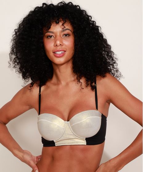 Sutia-Lucitex-Tomara-que-Caia-Cropped-com-Recorte-Metalizado-Bojo-e-Aro-Alca-Removivel-Dourado-9973452-Dourado_1