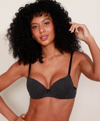 Kit-de-2-Sutias-com-Bojo-e-Aro-Mini-Print-Poa-Preto-9964899-Preto_6