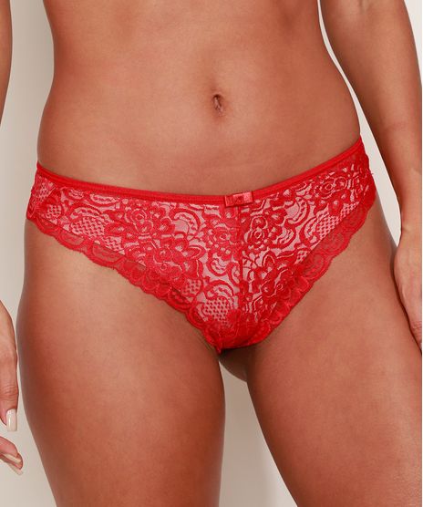 Calcinha-de-Renda-Lucitex-Biquini-Vermelha-9973454-Vermelho_1