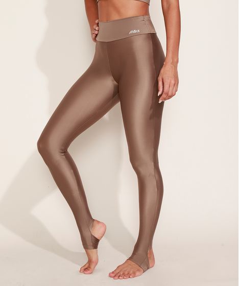 legging cintura super alta