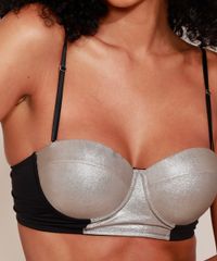 Sutia-Lucitex-Tomara-que-Caia-Cropped-com-Recorte-Metalizado-Bojo-e-Aro-Alca-Removivel-Prateado-9973452-Prateado_3